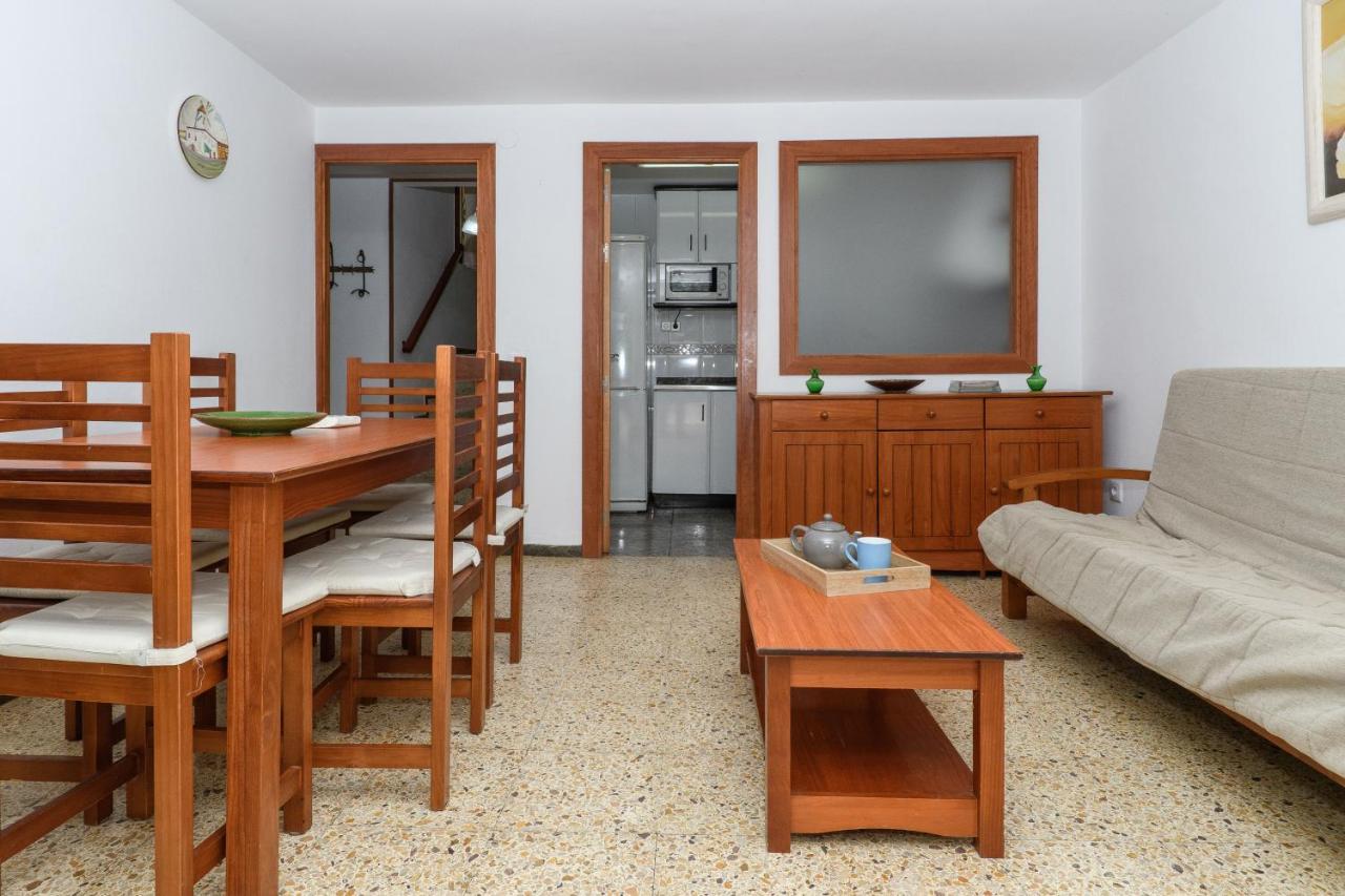 Rentalmar Family Felix Con Parking Incluido Salou Exteriér fotografie