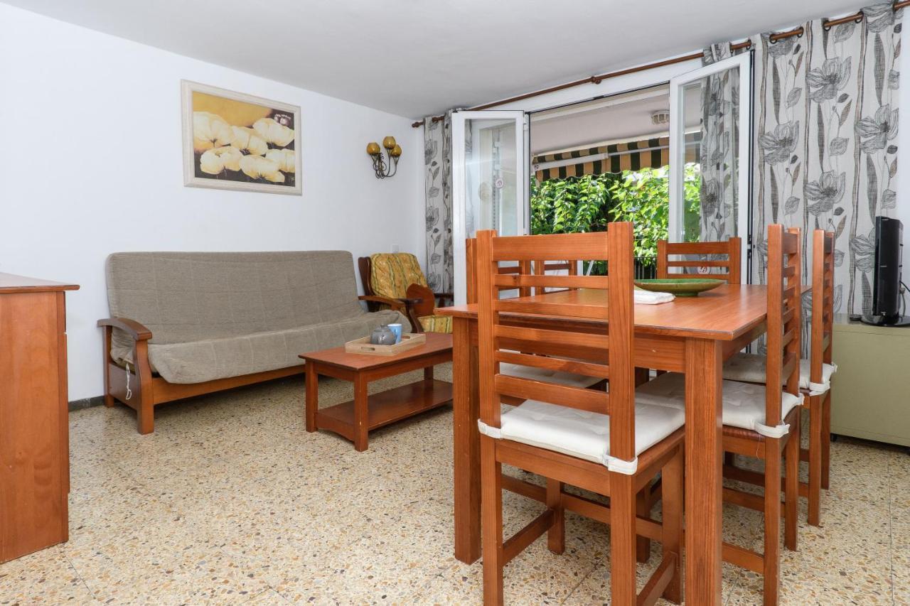 Rentalmar Family Felix Con Parking Incluido Salou Exteriér fotografie