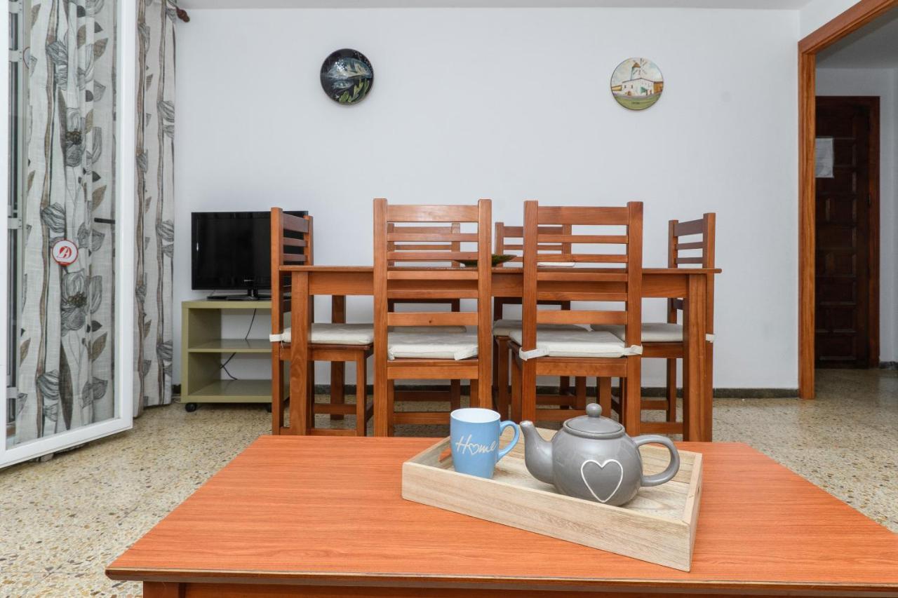 Rentalmar Family Felix Con Parking Incluido Salou Exteriér fotografie