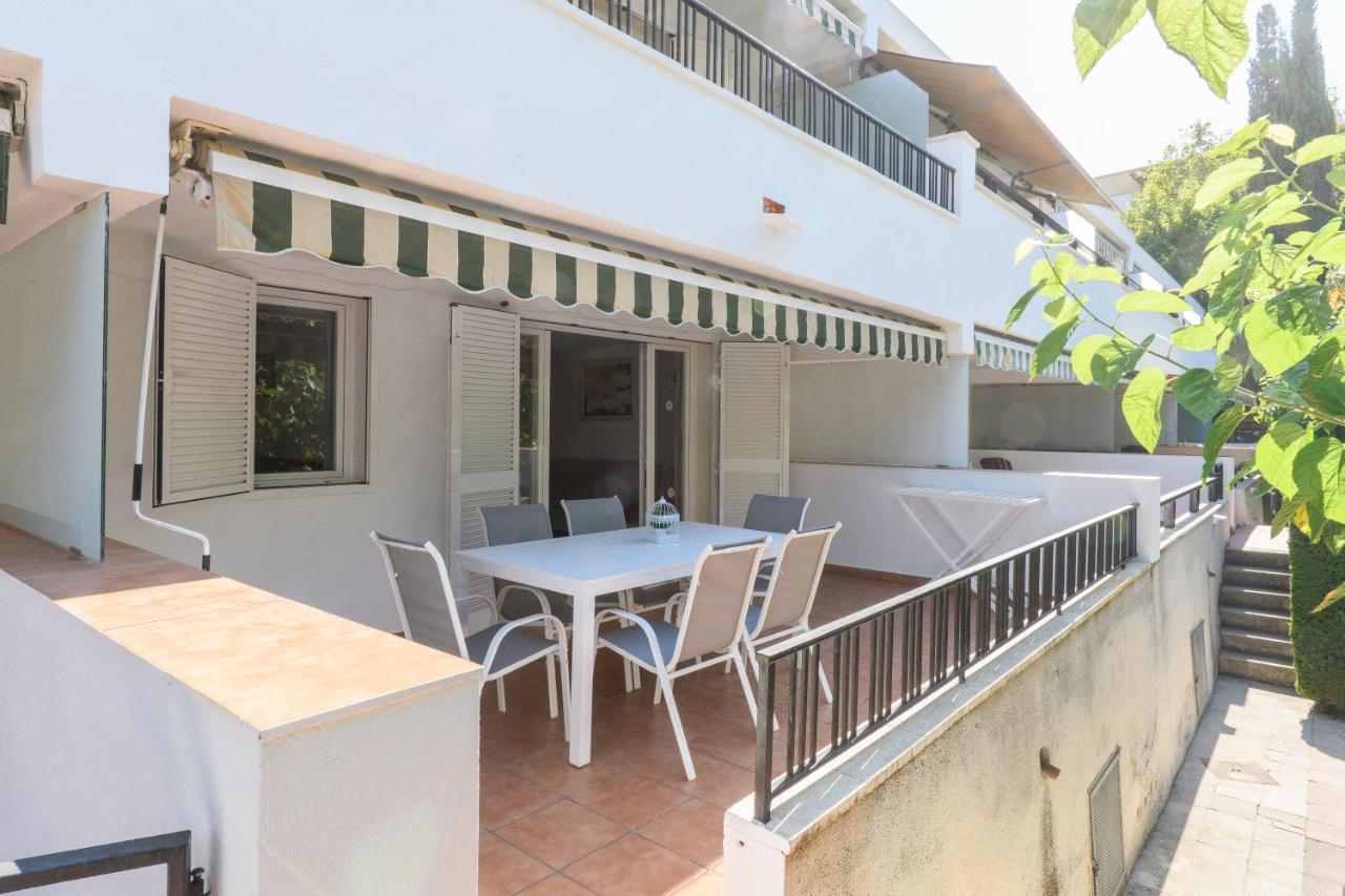 Rentalmar Family Felix Con Parking Incluido Salou Exteriér fotografie
