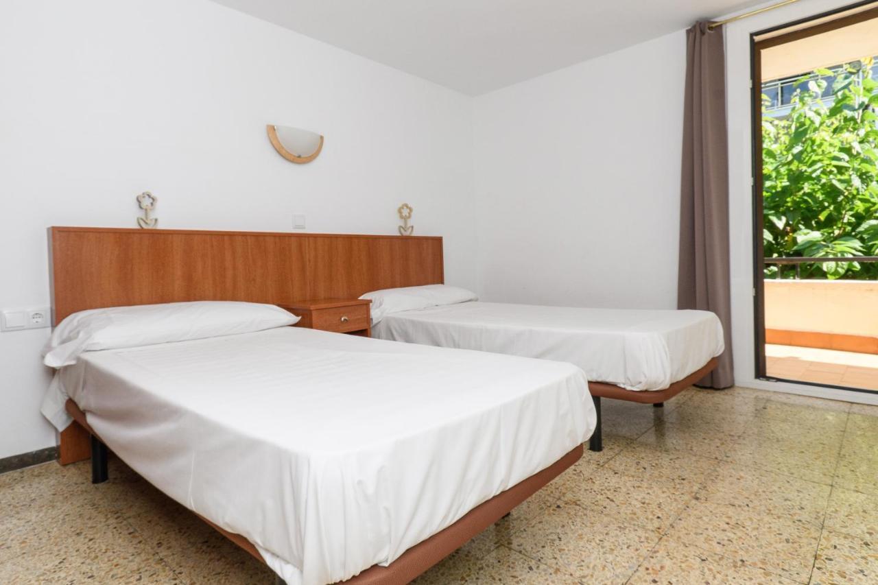 Rentalmar Family Felix Con Parking Incluido Salou Exteriér fotografie