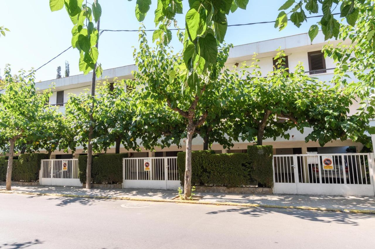 Rentalmar Family Felix Con Parking Incluido Salou Exteriér fotografie