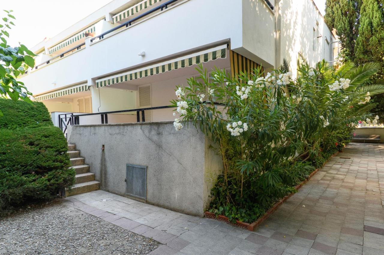 Rentalmar Family Felix Con Parking Incluido Salou Exteriér fotografie