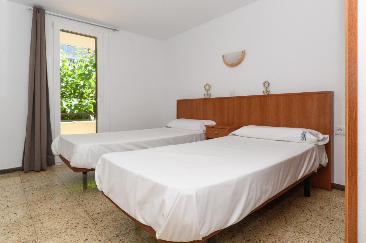 Rentalmar Family Felix Con Parking Incluido Salou Exteriér fotografie