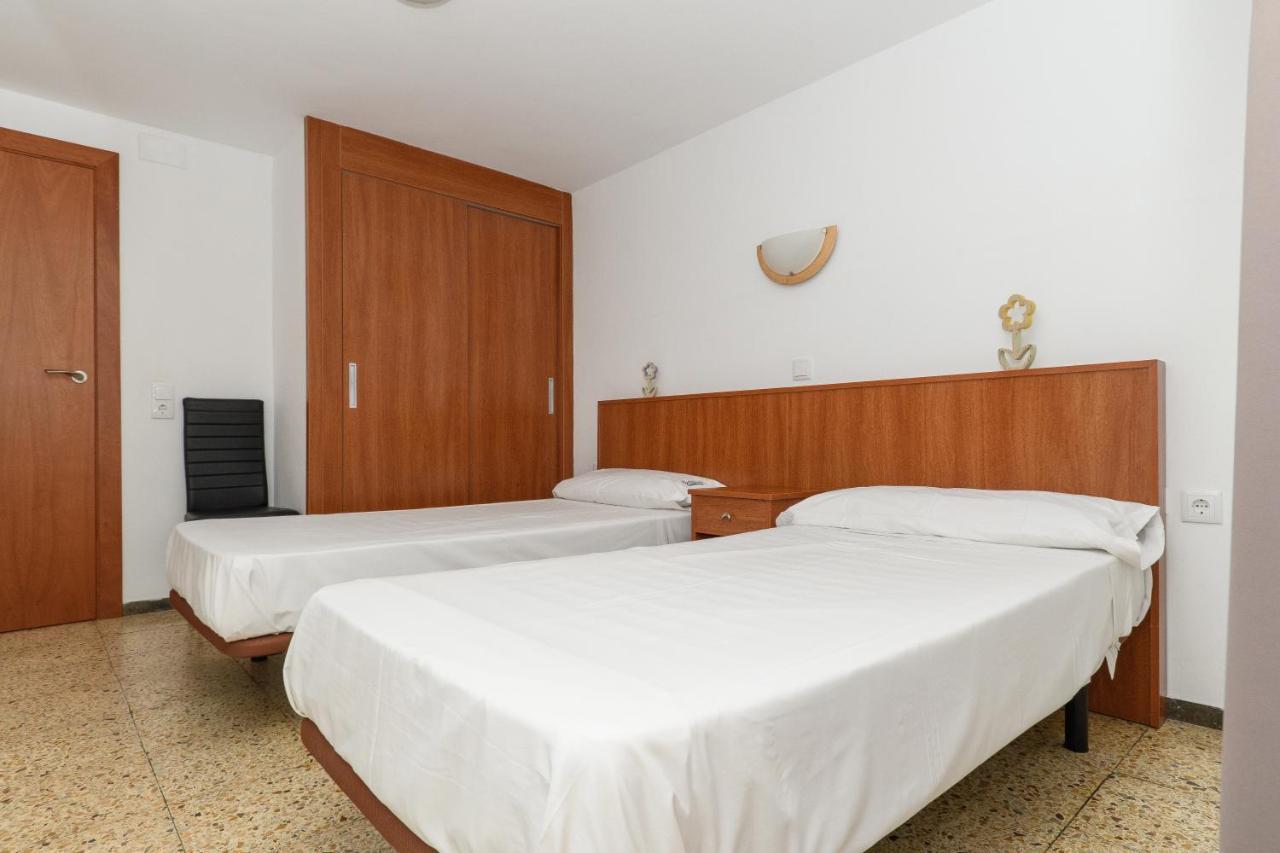 Rentalmar Family Felix Con Parking Incluido Salou Exteriér fotografie