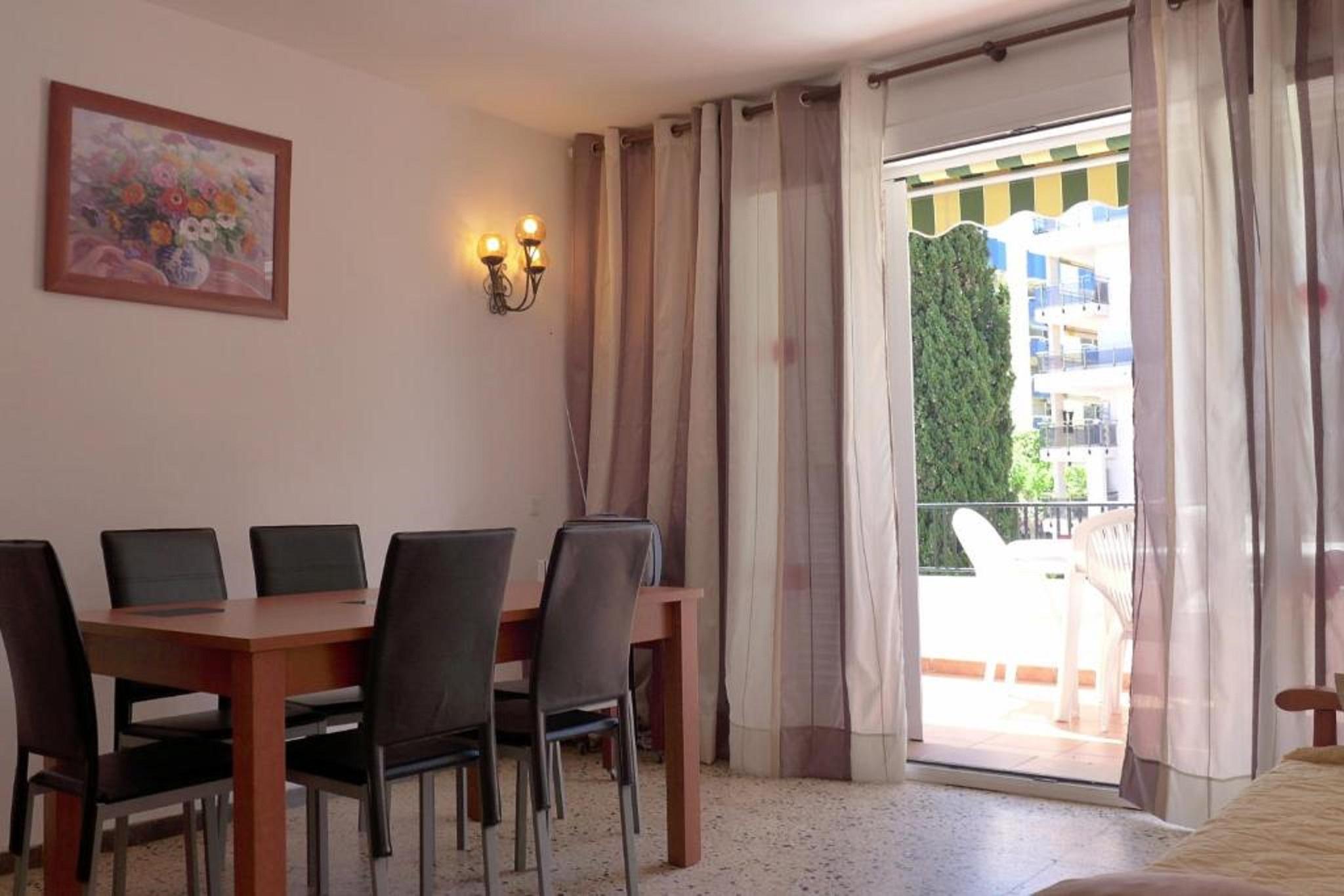 Rentalmar Family Felix Con Parking Incluido Salou Exteriér fotografie