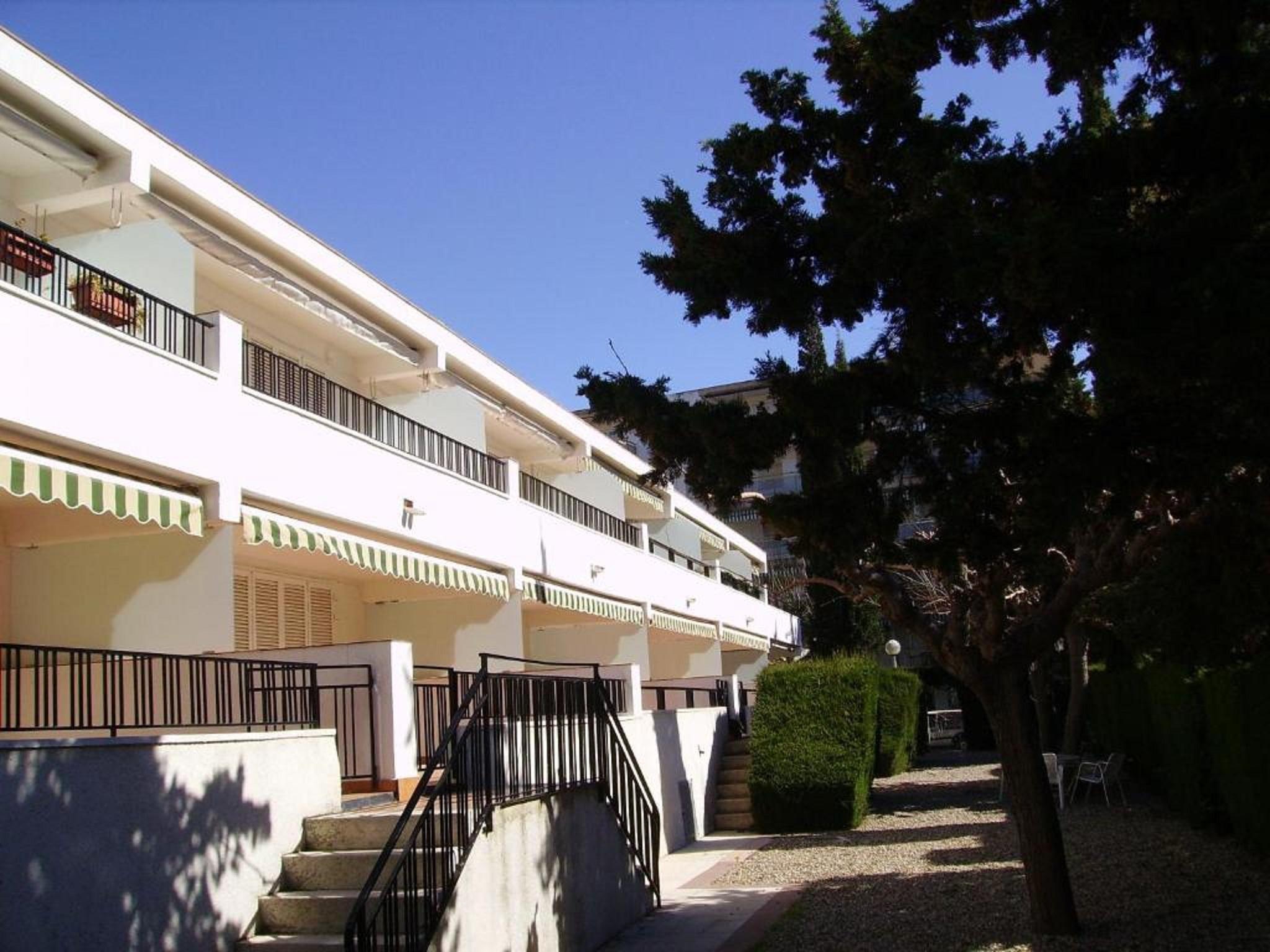 Rentalmar Family Felix Con Parking Incluido Salou Exteriér fotografie