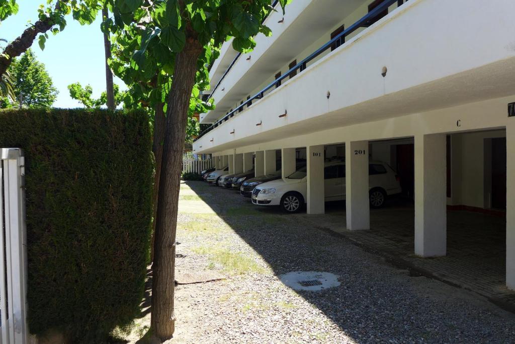 Rentalmar Family Felix Con Parking Incluido Salou Exteriér fotografie